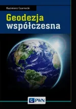 Geodezja współczesna - Outlet - Kazimierz Czarnecki