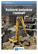 Rozbiórki budynków i budowli - Outlet - Artur Margazyn