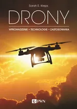 Drony - Outlet - Kreps Sarah E.