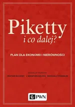 Piketty i co dalej? - Outlet