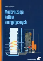 Modernizacja kotłów energetycznych - Outlet - Pronobis Marek