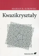 Kwazikryształy - Surowiec Marian S.