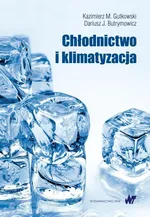 Chłodnictwo i klimatyzacja - Outlet - Dariusz Butrymowicz