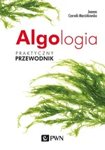 Algologia - Outlet - Joanna Czerwik-Marcinkowska