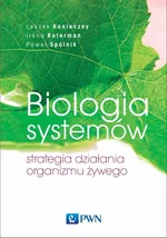 Biologia systemów - Leszek Konieczny