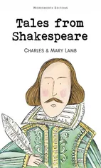 Tales from Shakespeare - Charles Lamb