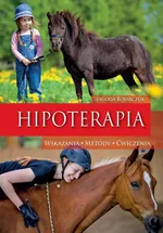 Hipoterapia - Jagoda Bojarczuk