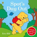 Spot's Day Out - Eric Hill