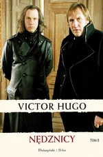 Nędznicy Tom 2 - Outlet - Victor Hugo