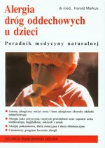 Alergia dróg oddechowych u dzieci - Harold Markus
