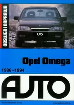 Opel Omega 1986-1994 - Outlet