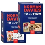 TO and FROM Tom 1 - 2 - Davies Norman