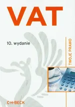 VAT wraz z indeksem rzeczowym