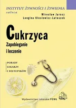 Cukrzyca - Mirosław Jarosz