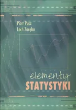Elementy statystyki - Piotr Pusz