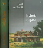Historia Edgara Middlesex - Jeffrey Eugenides