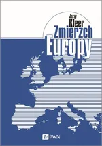 Zmierzch Europy - Jerzy Kleer