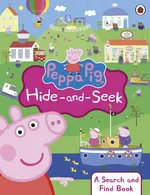 Peppa Pig: Hide-and-Seek - Outlet