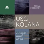USG kolana - M. Podgórski