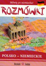 Rozmówki polsko-niemieckie Mówię po niemiecku!