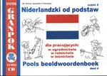 Niderlandzki od podstaw cz. 4 z płytą CD - Teresa Jaskólska-Schothuis