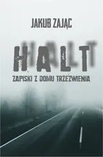Halt - Jakub Zając