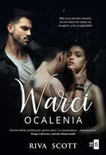 Warci ocalenia - Scott Riva