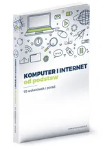 Komputer i internet od podstaw