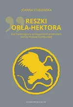 Reszki Orła-Hektora - Joanna Studzińska