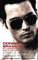 Donnie Brasco - Brasco  Donnie