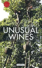 Unusual Wines - Pierrick Bourgault