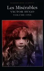 Les Miserables Volume One - Outlet - Victor Hugo