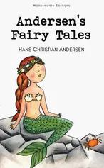 Andersen's Fairy Tales - Andersen Hans Christian