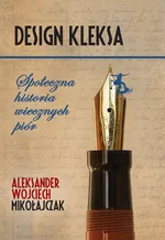 Design Kleksa - Mikołajczak Aleksander Wojciech