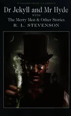 Dr Jekyll and Mr Hyde - R.L. Stevenson