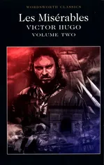 Les Miserables Volume Two - Victor Hugo