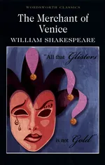 Merchant of Venice - William Shakespeare