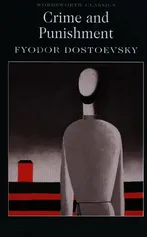 Crime and Punishment - Dostoevsky  Fyodor