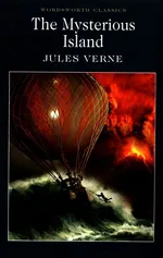 The Mysterious Island - Outlet - Jules Verne