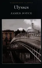 Ulysses - Outlet - James Joyce