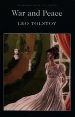 War and Peace - Outlet - Leo Tolstoy