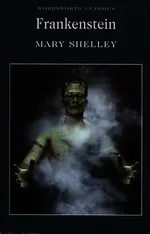 Frankenstein - Outlet - Mary Shelley