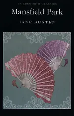Mansfield Park - Outlet - Jane Austen
