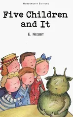 Five Children and It - E. Nesbit