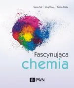 Fascynująca chemia - Feil Sylvia