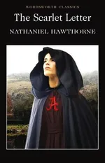 The Scarlet Letter - Outlet - Nathaniel Hawthorne