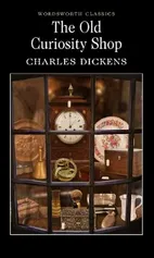 The Old Curiosity Shop - Outlet - Charles Dickens