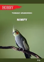 Nimfy - Tomasz Grabowski