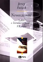 Nowoczesność - Outlet - Jerzy Święch