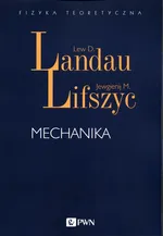 Mechanika - Outlet - Landau Lew D.